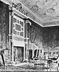 Drawing Room im Jahr 1903