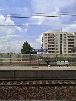 Antwerpen-Luchtbal 2020