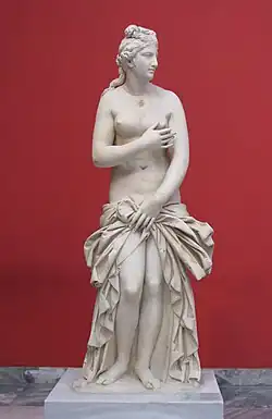 Aphrodite von Syrakus