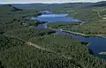 Stavsjön (1996)