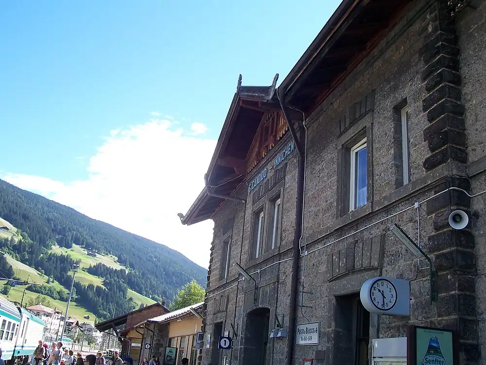 alternative Beschreibung