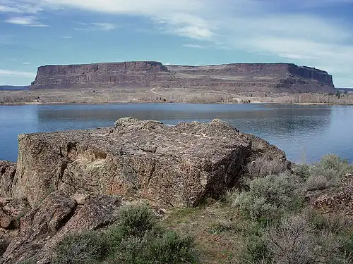 Steamboat Rock State Park
