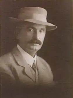 Steele Rudd (*&nbsp;1868)