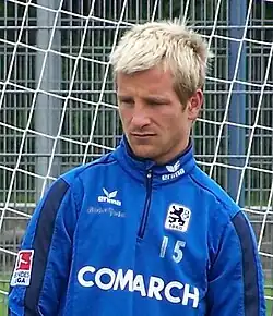 Stefan Aigner (*&nbsp;1987)