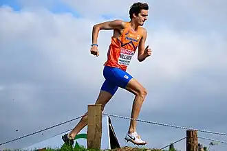 Stefan Nillessen im Jahr 2024