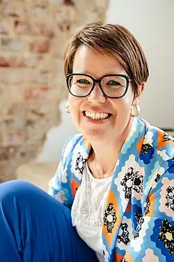 Bild von Stefanie Klee