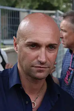 Stefano Garzelli (2014)
