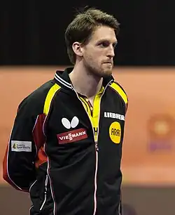 Steffen Mengel