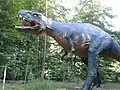 Tyrannosaurus Rex