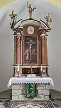 Altar