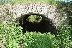 Steinbogenbrücke Riedlingsdorf