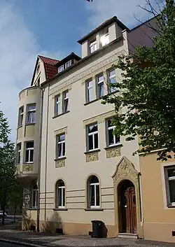 Wohnhaus