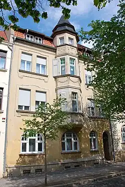Wohnhaus