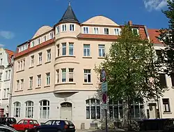 Gaststätte Zur Quelle