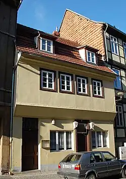 Wohnhaus