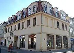 Wohnhaus