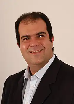 Stelios Haji-Ioannou (2006)