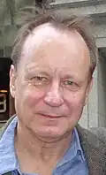 Stellan Skarsgård spielt Baron Wladimir Harkonnen