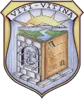 Wappen von Vitia