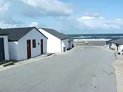 Landungsplatz Stenbjerg