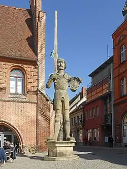 Stendaler Roland (2022)