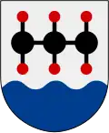 Wappen von Stenungsund