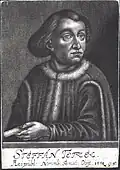 Stephan Tetzel (1394–1441)