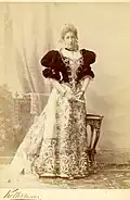 Stephanie von Belgien