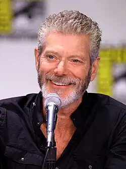 Stephen Lang (*&nbsp;1952)