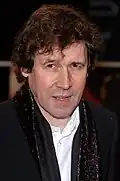 Stephen Rea (2010)
