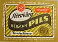 Sternburg German Pils (DDR)