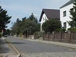 Sterntalerstraße