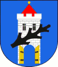 Wappen von Štětí