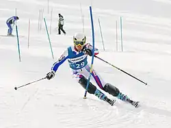 Steven Théolier im März 2010