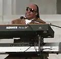 Stevie Wonder, 2009