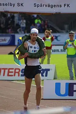 Anders Szalkai – Rang&nbsp;32