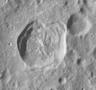 Stiborius (LROC-WAC)