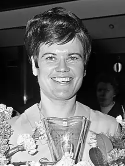 „Stien“ Kaiser (1968)