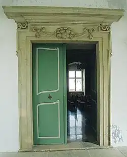 Kaisersaal Portal