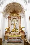 Marien-Altar