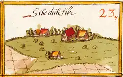 Stiftsgrundhof (1685)