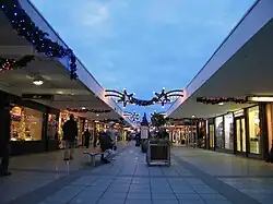 Stillorgan Shopping Center