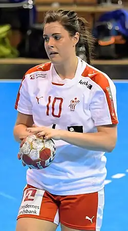 Stine Bodholt Nielsen