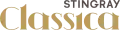 Logo von Stingray Classica seit Frühjahr 2018