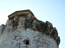 Torre del Falcone