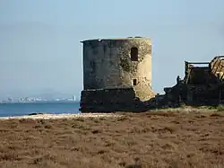 Torre delle Saline