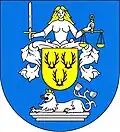 Wappen von Stod