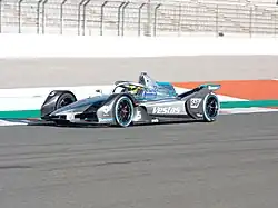 Mercedes-EQ Silver Arrow 02