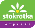 Logo der Vertriebslinie stokrotka express