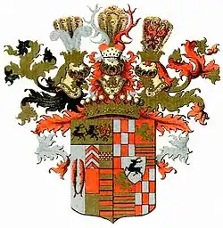 Verschiedene Helmzieren